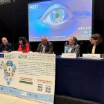 LIFE PHARMA-DETOX panel discussion at ECOMED EXPO
