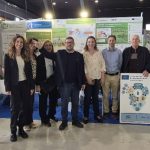 LIFE PHARMA-DETOX team at ECOMED EXPO