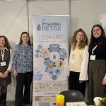 LIFE PHARMA-DETOX exhibition stand at VERDETEC 2026