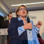 Opening speech at Verde.tec 2026