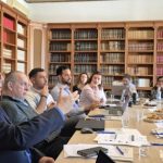 LIFE PHARMA-DETOX 3rd Project Meeting session at University of Catania